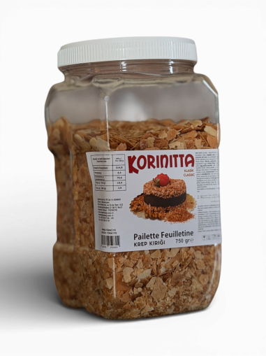  Фюлетин 750 г 170126-004