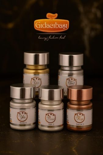 позлата злато-неядлив