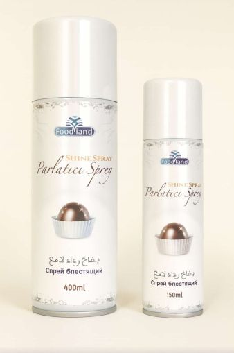 Спрей за блясък 150мл