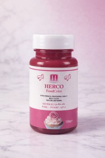 Гел боя 100мл-Розов