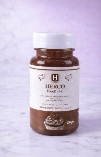 Гел боя 100мл-Млечен шоколад