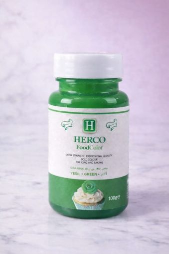 Гел боя 100мл-Зелен