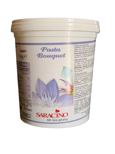 Saracino - Pasta Bouquet