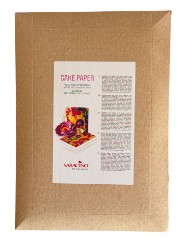 Saracino - Cake Paper
