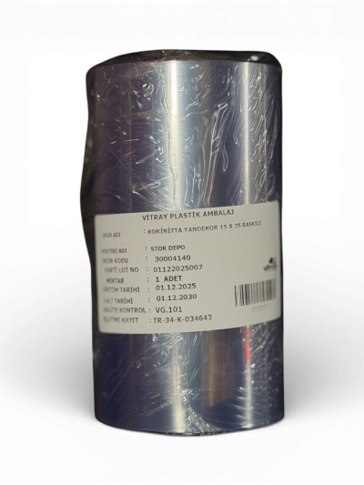 Ацетатна лента 15х25 170126-006