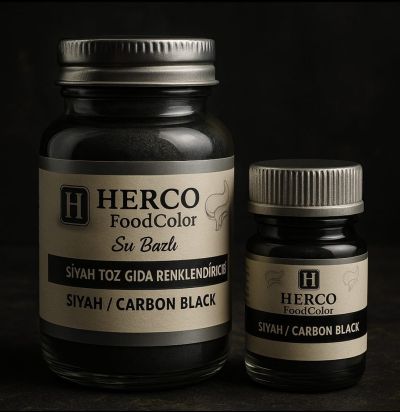 Водоразстворим оцветител прах 75гр-черен