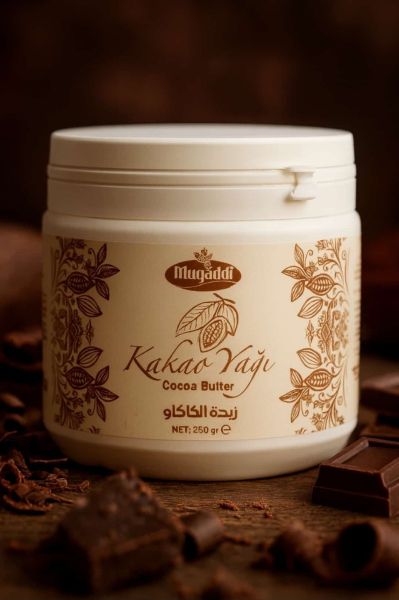 Какаово масло 250гр