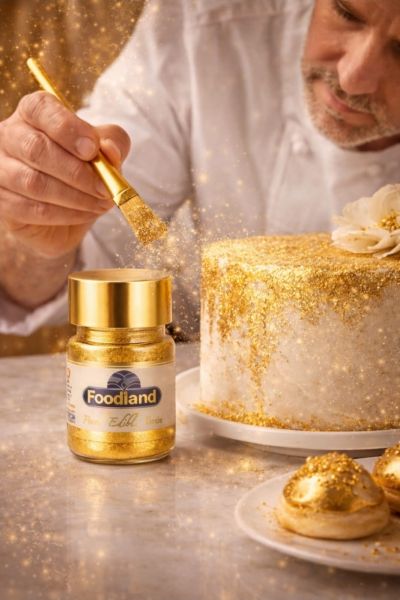 Позлата-злато 40гр