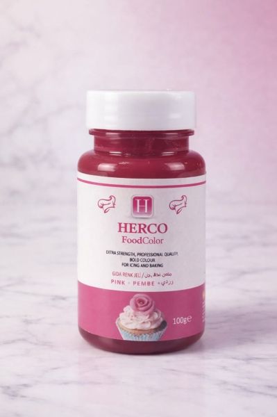 Гел боя 100мл-Розов