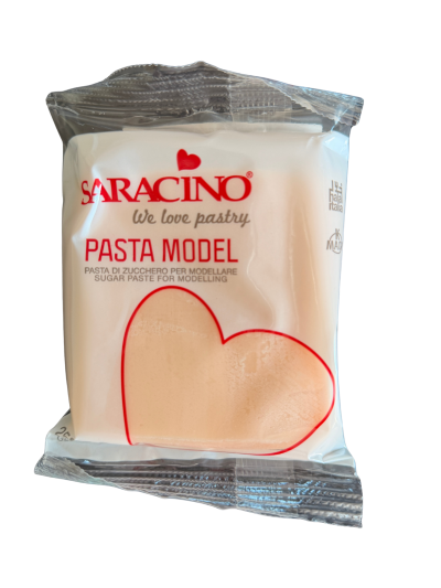Saracino - 250 g Моделираща паста-телесно